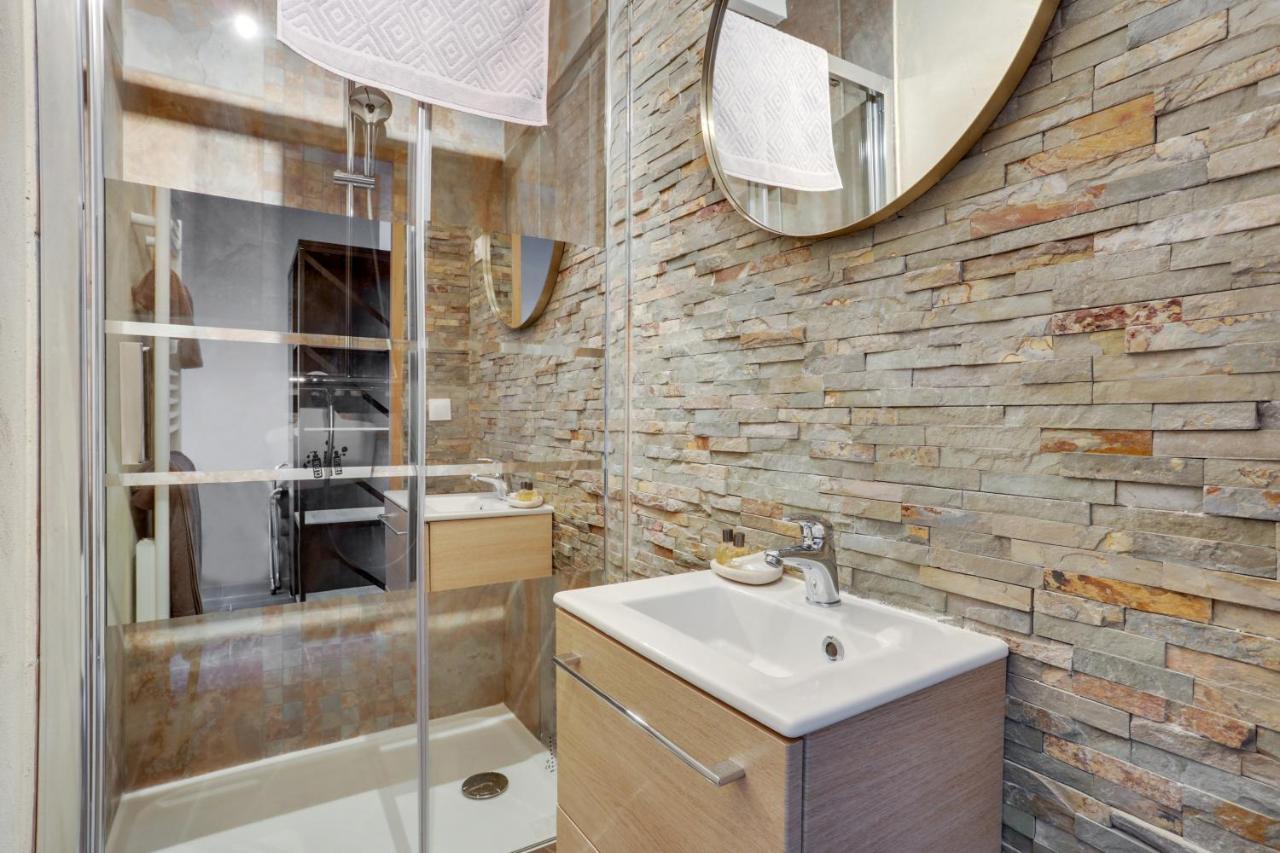 Roissy Appartements Экстерьер фото