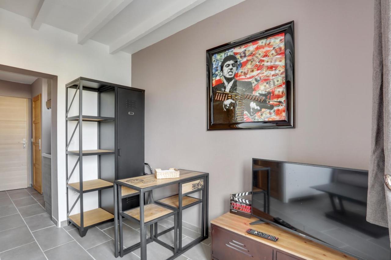 Roissy Appartements Экстерьер фото