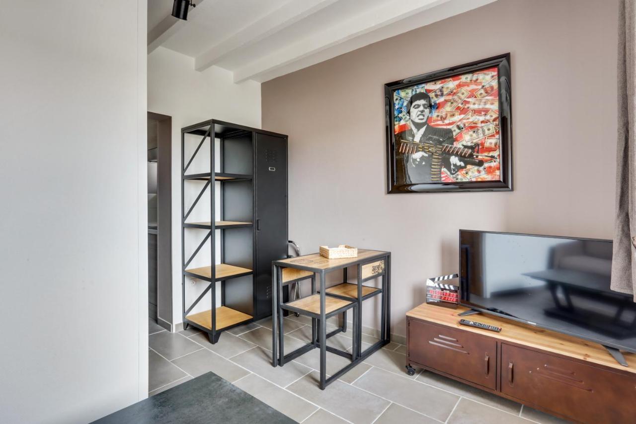 Roissy Appartements Экстерьер фото