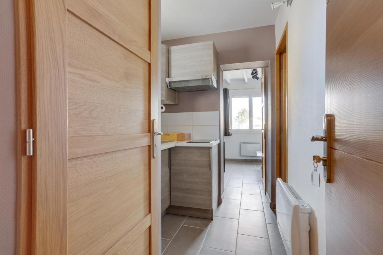 Roissy Appartements Экстерьер фото