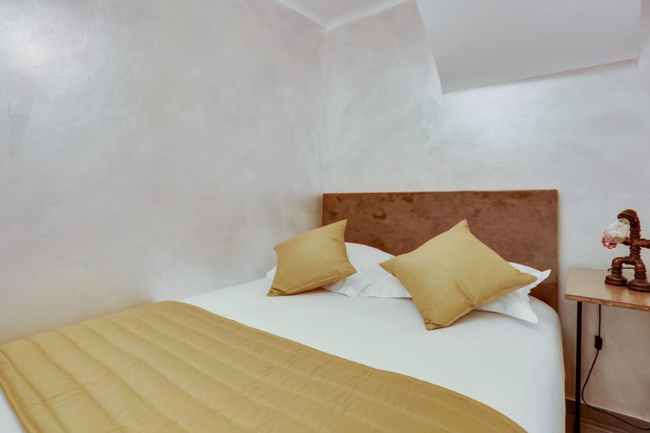 Roissy Appartements Экстерьер фото