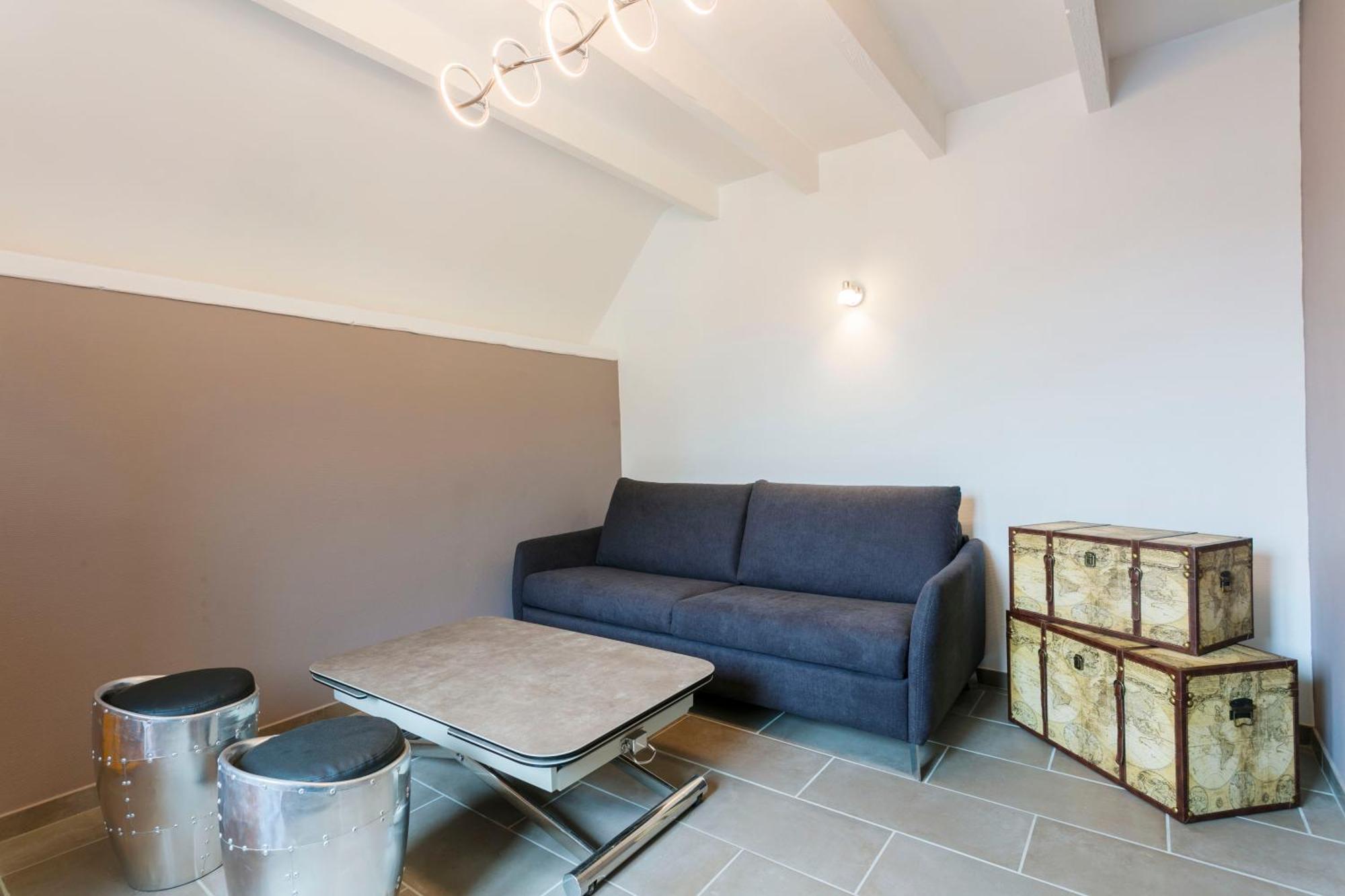 Roissy Appartements Номер фото
