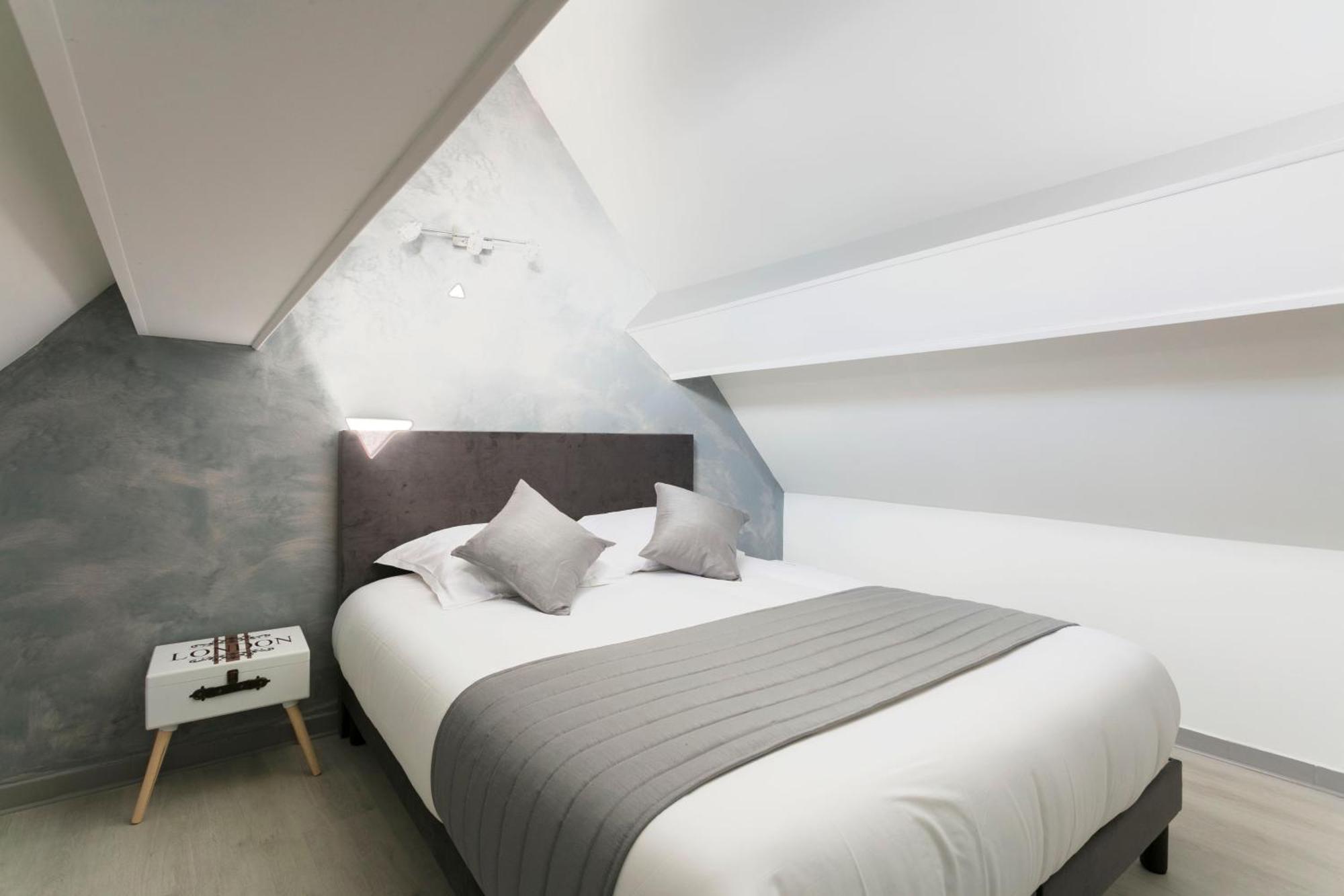 Roissy Appartements Номер фото
