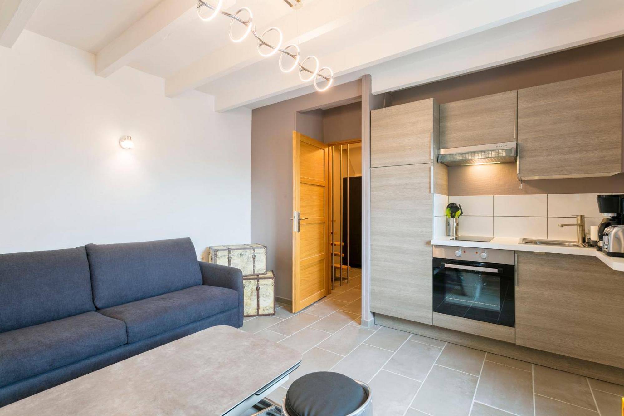 Roissy Appartements Номер фото