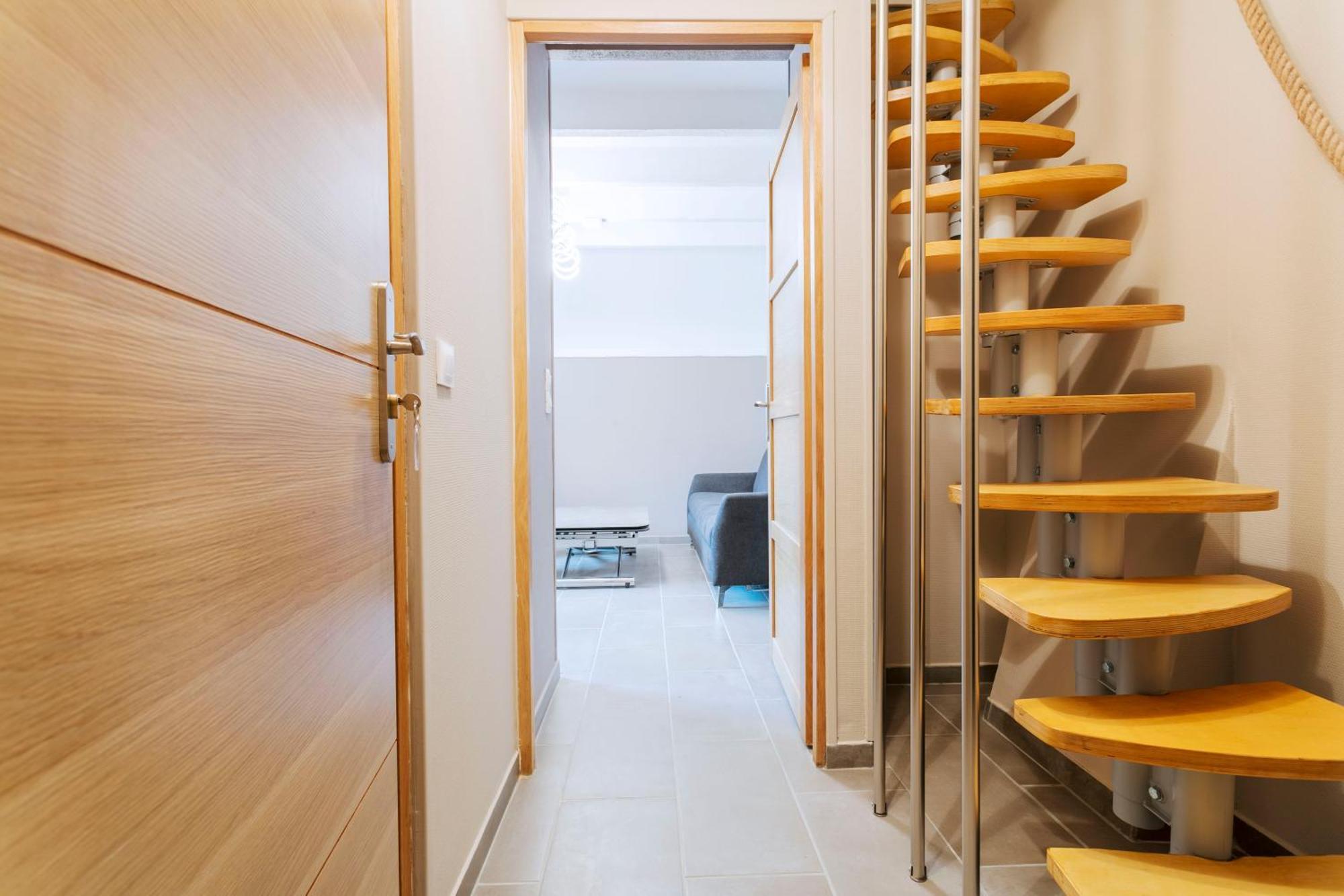 Roissy Appartements Номер фото